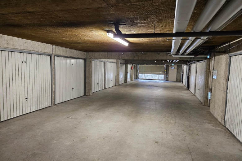 Appartement T2 en vente à ST JACQUES DE LA LANDE (T7792) - Photo 7