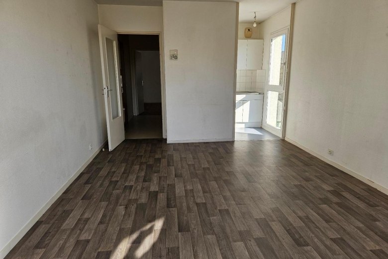 Appartement T2 en vente à ST JACQUES DE LA LANDE (T7792) - Photo 10
