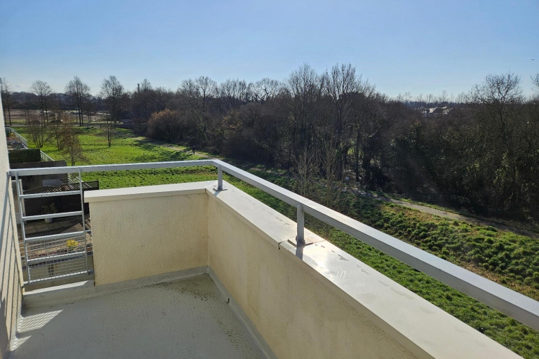 Appartement T2 en vente à ST JACQUES DE LA LANDE (T7792) - Photo 9