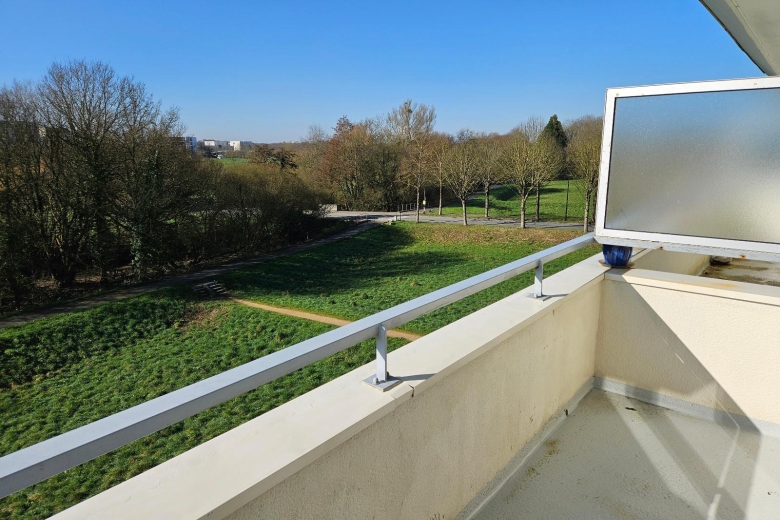 Appartement T2 en vente à RENNES (T7817) - Photo