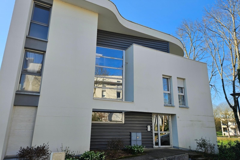 Appartement T2 en vente à RENNES (T7817) - Photo 2
