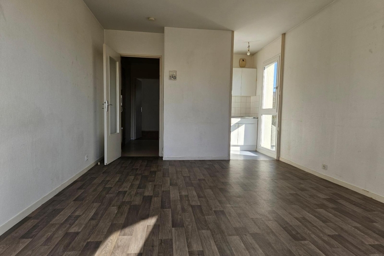 Appartement T2 en vente à RENNES (T7817) - Photo 4