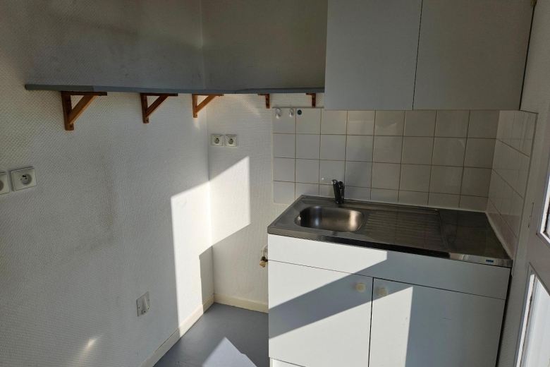 Appartement T2 en vente à RENNES (T7817) - Photo 5