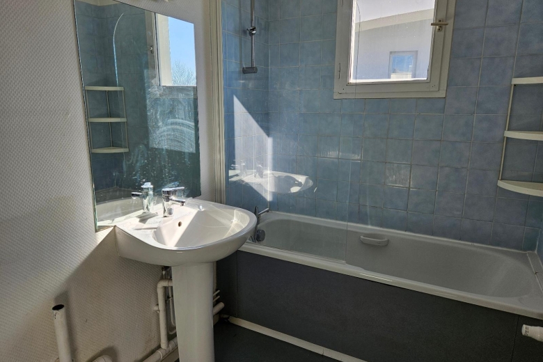 Appartement T2 en vente à RENNES (T7817) - Photo 7
