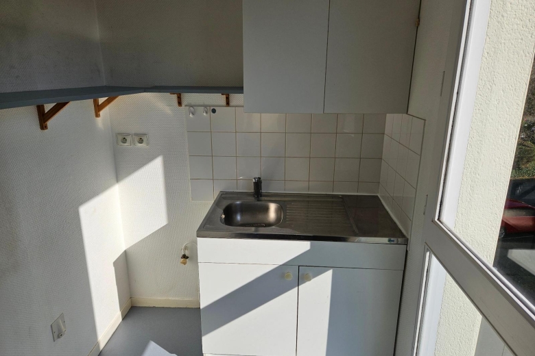 Appartement T2 en vente à RENNES (T7817) - Photo 8