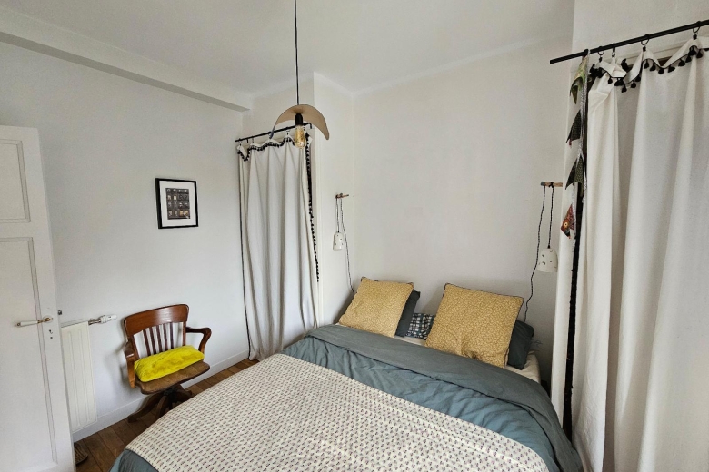 Appartement T2 en vente à RENNES (T7872) - Photo 3