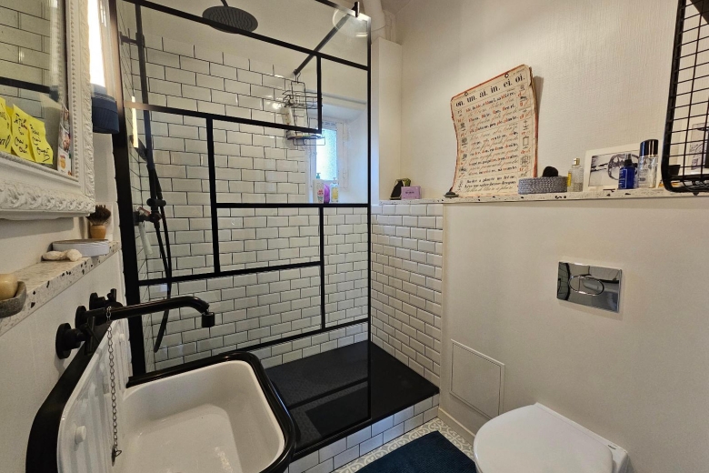 Appartement T2 en vente à RENNES (T7872) - Photo 4