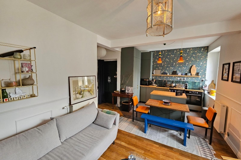 Appartement T2 en vente à RENNES (T7872) - Photo 8