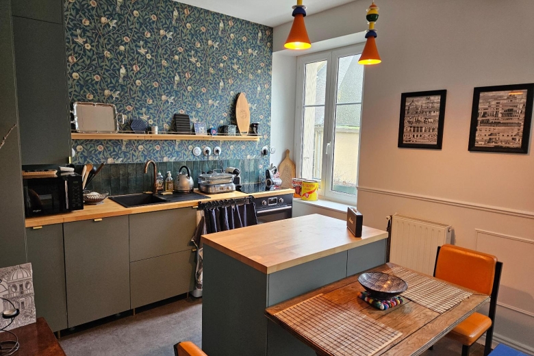Appartement T2 en vente à RENNES (T7872) - Photo 5