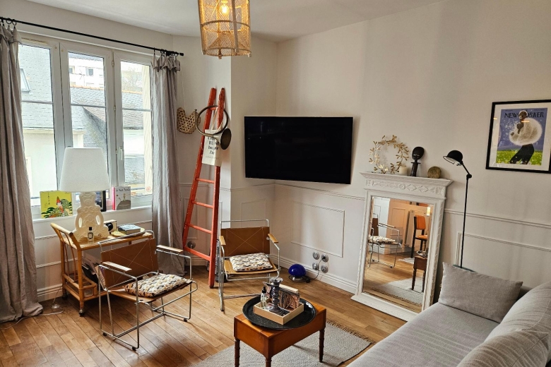 Appartement T2 en vente à RENNES (T7872) - Photo 6