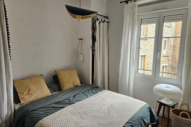 Appartement T2 en vente à RENNES (T7872) - Photo 7