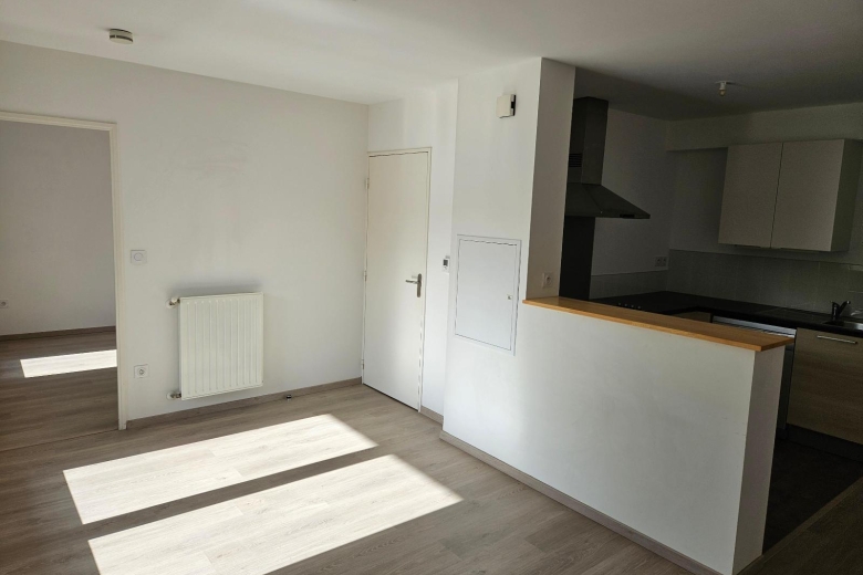 Appartement T2 en vente à RENNES (T7902) - Photo