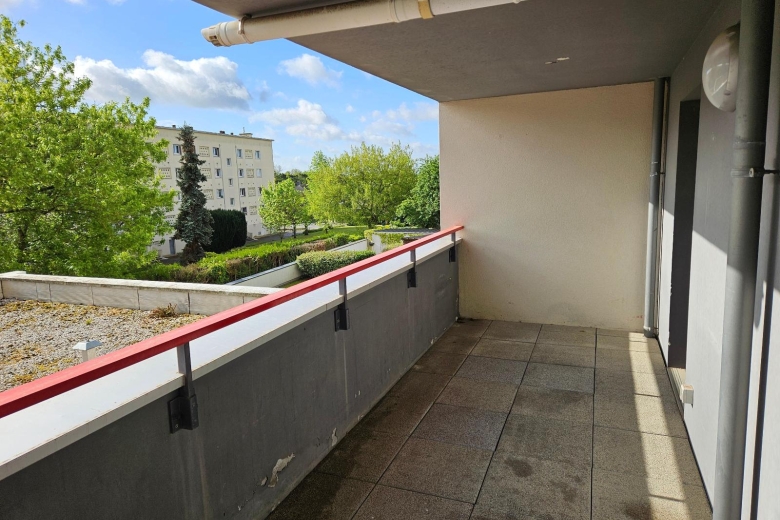 Appartement T2 en vente à RENNES (T7902) - Photo 2