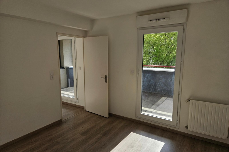 Appartement T2 en vente à RENNES (T7902) - Photo 3
