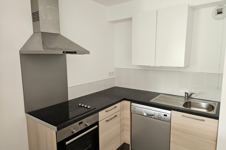 Appartement T2 en vente à RENNES (T7902) - Photo 4
