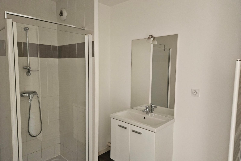 Appartement T2 en vente à RENNES (T7902) - Photo 5