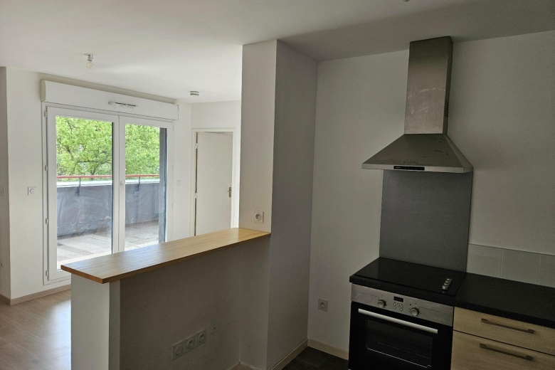 Appartement T2 en vente à RENNES (T7902) - Photo 6
