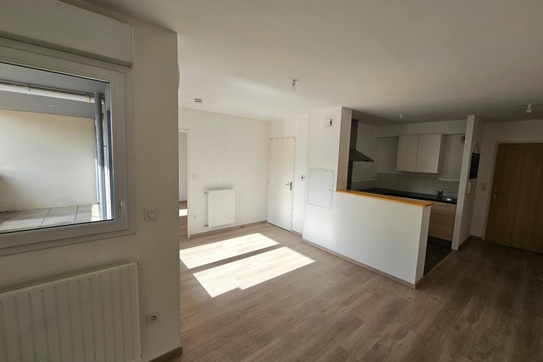 Appartement T2 en vente à RENNES (T7902) - Photo 8