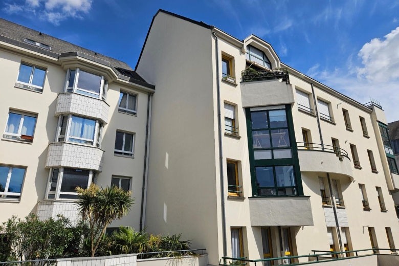 Appartement T2 en vente à RENNES (T8013) - Photo 1