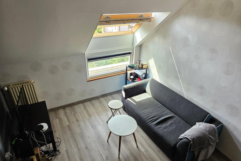 Appartement T2 en vente à RENNES (T8013) - Photo 2