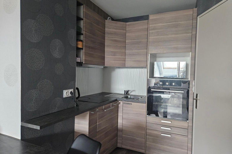 Appartement T2 en vente à RENNES (T8013) - Photo 3