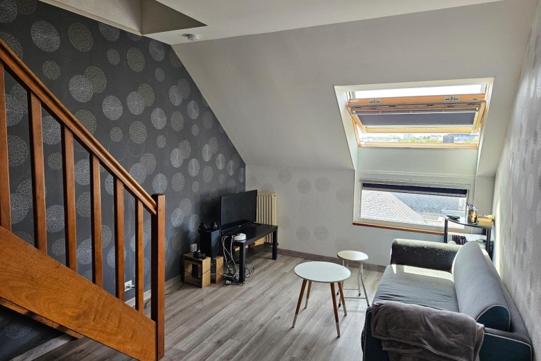 Appartement T2 en vente à RENNES (T8013) - Photo 4