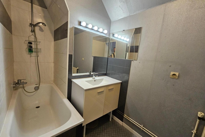 Appartement T2 en vente à RENNES (T8013) - Photo 6