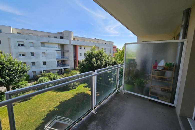 Appartement T2 en vente à RENNES (T8096) - Photo