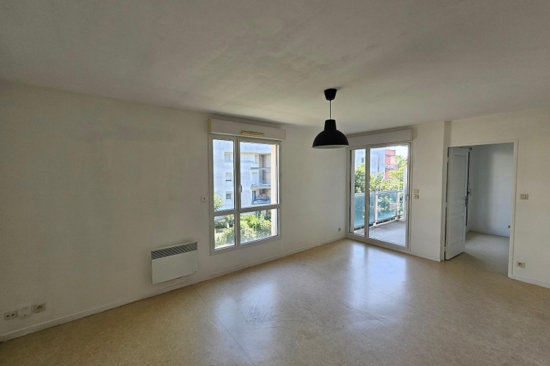 Appartement T2 en vente à RENNES (T8096) - Photo 3
