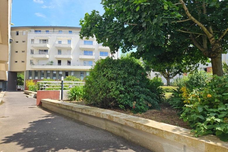 Appartement T2 en vente à RENNES (T8096) - Photo 10