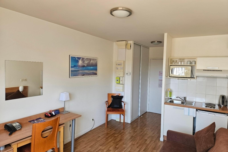 Appartement T2 en vente à RENNES (T8103) - Photo