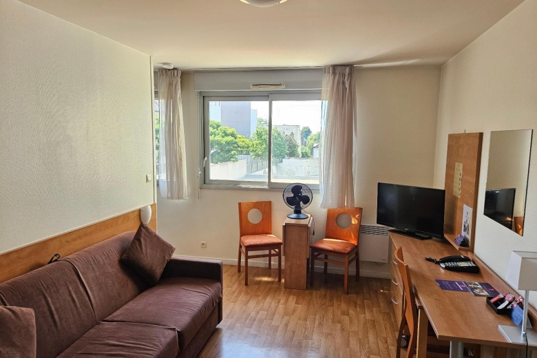 Appartement T2 en vente à RENNES (T8103) - Photo 5
