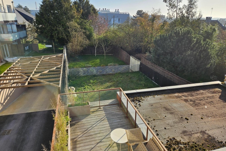 Appartement T3 en vente à RENNES (T215) - Photo 5