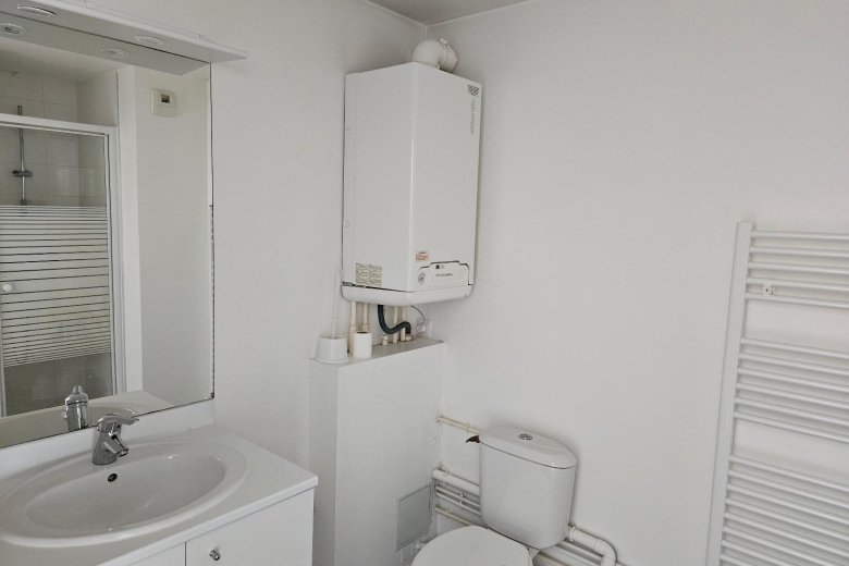 Appartement T3 en vente à RENNES (T215) - Photo 10