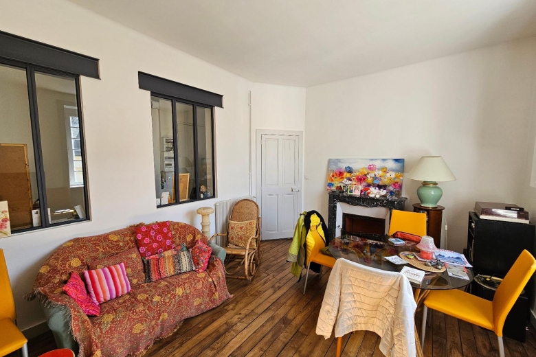 Appartement T3 en vente à RENNES (T268) - Photo 1