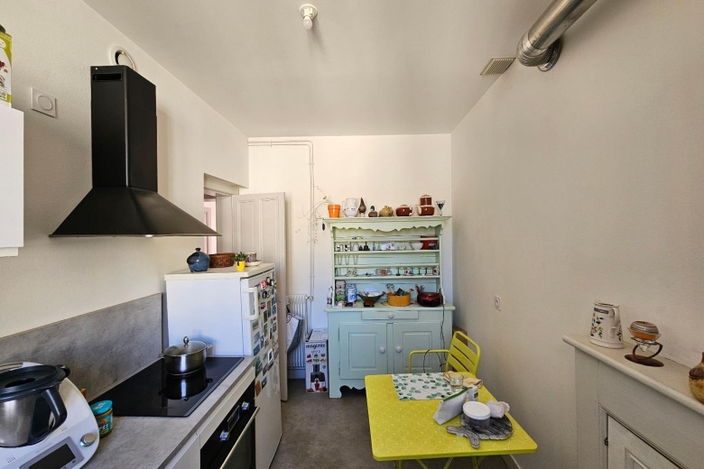 Appartement T3 en vente à RENNES (T268) - Photo 2