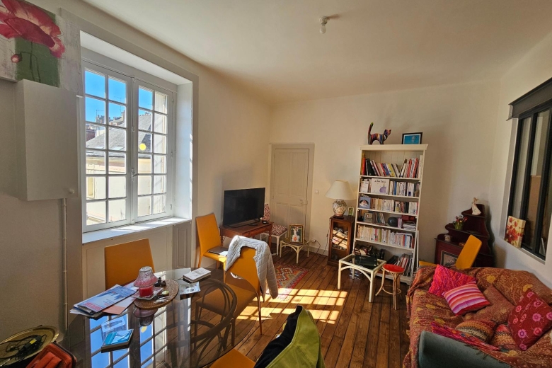 Appartement T3 en vente à RENNES (T268) - Photo 11