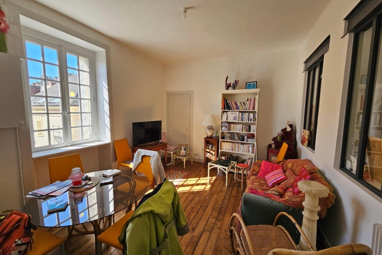 Appartement T3 en vente à RENNES (T268) - Photo 4