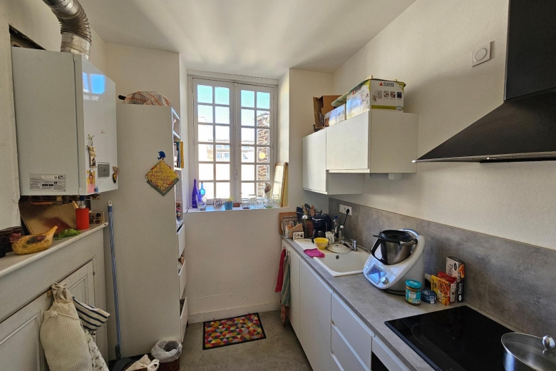 Appartement T3 en vente à RENNES (T268) - Photo 5