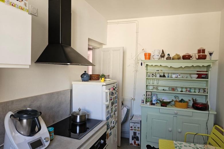 Appartement T3 en vente à RENNES (T268) - Photo 8