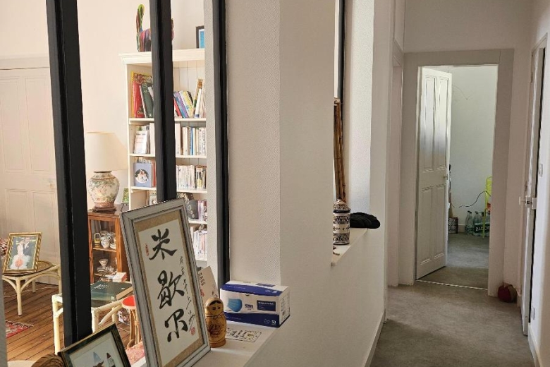 Appartement T3 en vente à RENNES (T268) - Photo 10
