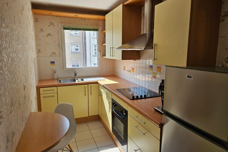 Appartement T3 en vente à RENNES (T7464) - Photo 3