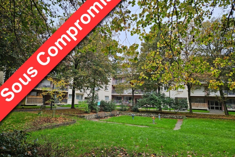 Appartement T3 en vente à RENNES (T7524) - Photo 1