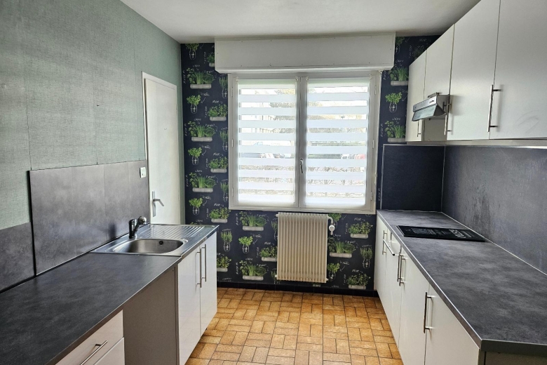 Appartement T3 en vente à RENNES (T7524) - Photo 7