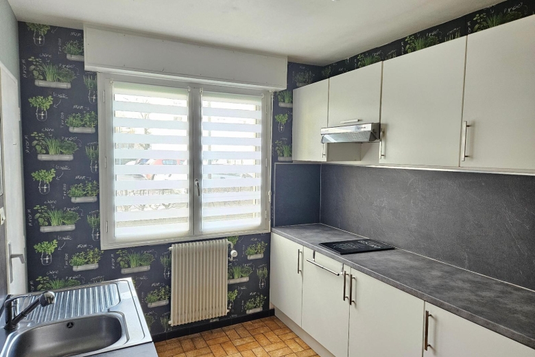 Appartement T3 en vente à RENNES (T7524) - Photo 8
