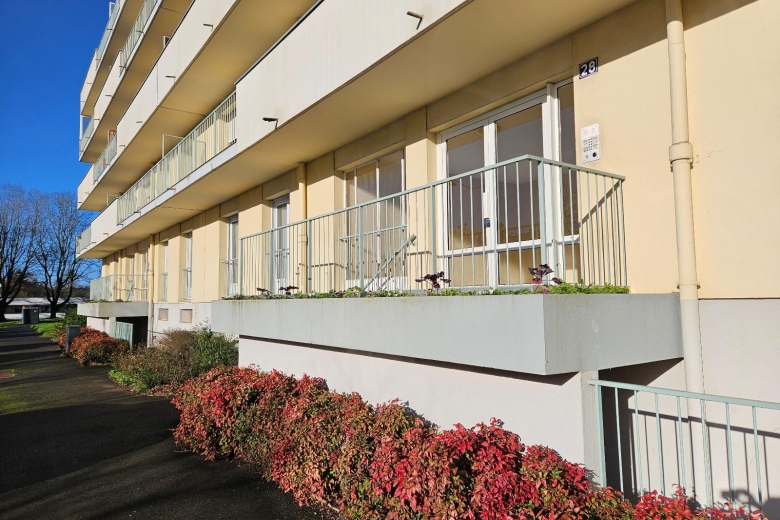 Appartement T3 en vente à RENNES (T7544) - Photo 9