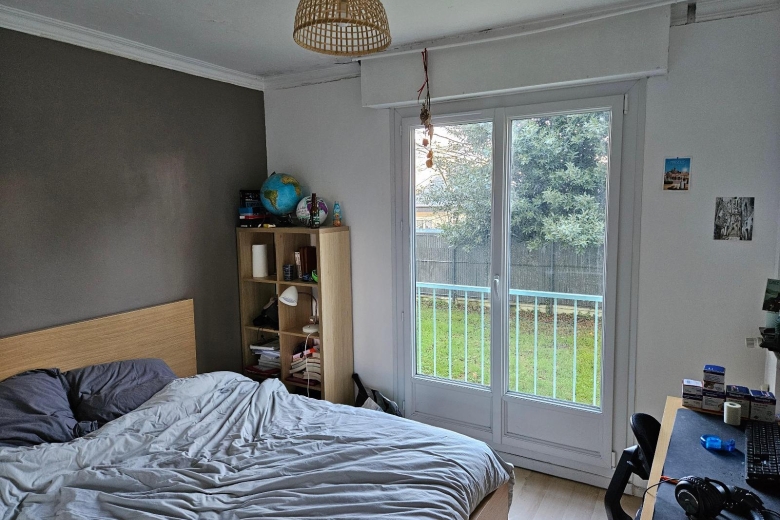 Appartement T3 en vente à RENNES (T7544) - Photo 4
