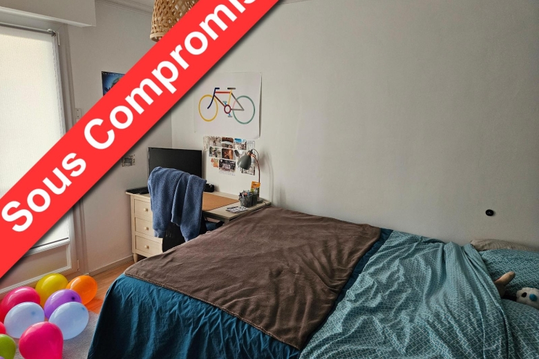 Appartement T3 en vente à RENNES (T7544) - Photo 5
