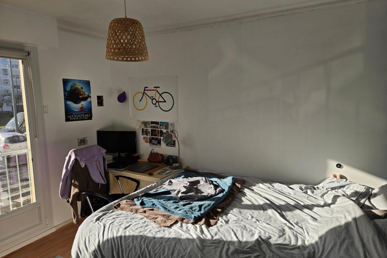 Appartement T3 en vente à RENNES (T7544) - Photo 12