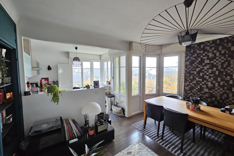Appartement T3 en vente à RENNES (T7545) - Photo 7